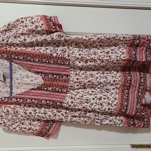 Womens blouse